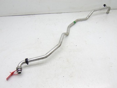 Waz шланг кондиционера cayman boxster 987 2.7 фото №1