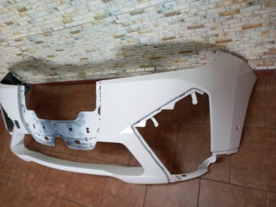 Бампер перед bmw ix i20 електрик фото №1