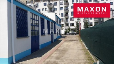 Magazyny i hale, Warszawa, Wola, 57 m²