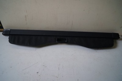 Шторка багажника land rover freelander 2 ii 2008-2015 r. фото №1