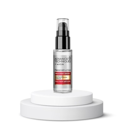 Avon Reconstruction Serum Regeneracja włosów 30ml