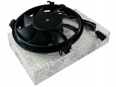 Вентилятор кондиционера sharan alhambra galaxy 8d0959455p фото №1