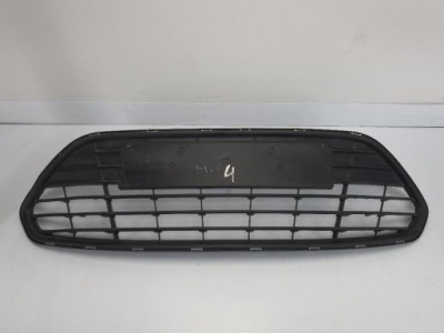 Решётка бампера решётка  решётка радиатора ford mondeo mk4 рестайлинг  bs7117b968 фото №1