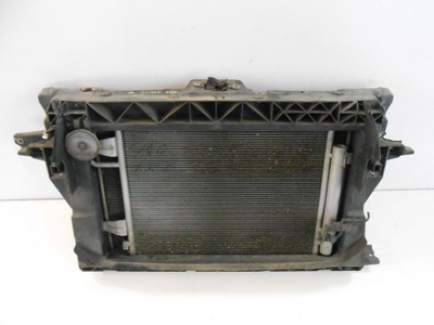 Радіатор wody кондиціонера smart forfour 454 1.1 # фото №1