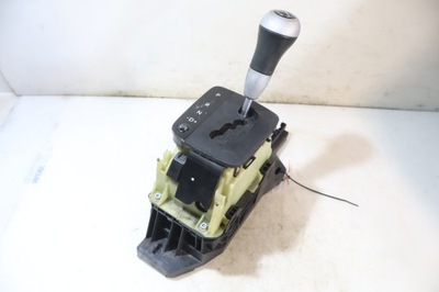 Ручка домкрат перемикання передач b klasa w245 2.0cdi фото №1