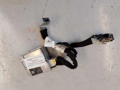 Renault clio v камера поперечина 284629484 фото №1