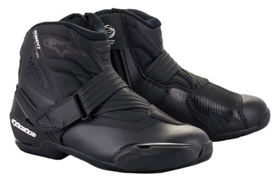 CALZADO ALPINESTARS STELLA SMX-1 R V2 BLACK 40  