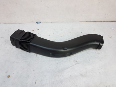 Bmw g30 g11 alpina 1371603 труба впуск воздуха фото №1