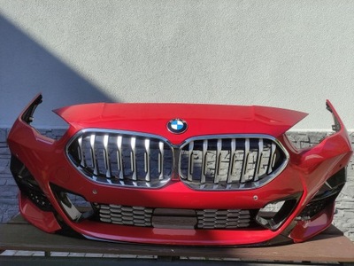 BMW 2 F44 GRAN КУПЕ БАМПЕР ПЕРЕД ПЕРЕДНИЙ 8075476