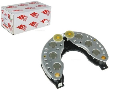 Выпрямитель, генератор as-pl arc3025 фото №1