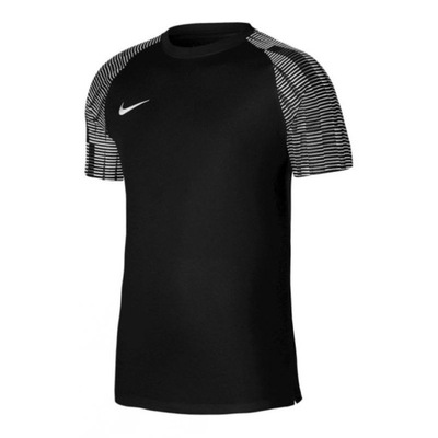 Koszulka Nike Academy Jr DH8369-010 L (147-158cm)