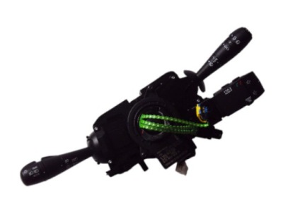 Перемикач комбінований renault twingo iii ze фото №1