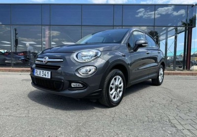 Fiat 500X Fiat 500X 1.6 E-torQ 4x2 Pop Star