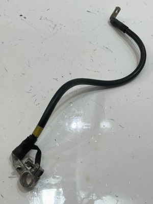 Клемма минусовая panamera 970 4s 97061104 фото №1