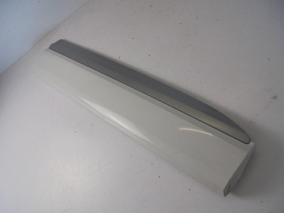 Молдинг дверь правый перед audi q8 ii 15-19 фото №1