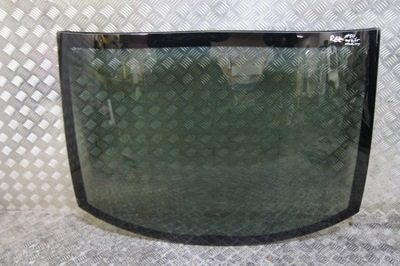 Скло задня peugeot rcz фото №1