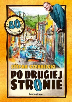 PO DRUGIEJ STRONIE STEFAN CZERNIECKI