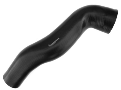 Шланг turbo volvo s60 s80 xc90 2.4 d5 31261365 фото №1