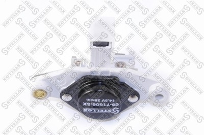 REGULATORIUS ĮTAMPOS BMW E36, AUDI 2.0-2.5 98- 