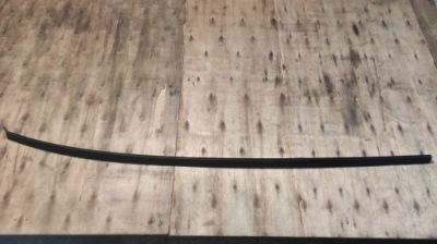 Ford puma ii mk2 молдинг кровельная правая l1tb-r50462-ab фото №1