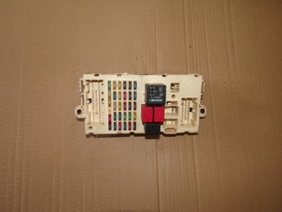 Модуль bsi коробка 60660091 thesis 02-09r. фото №1