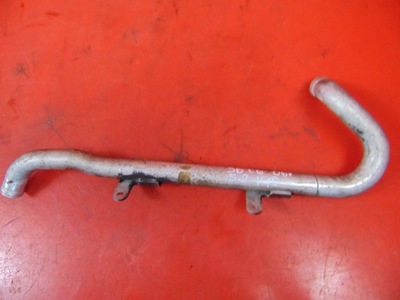 Audi s6 a6 c6 5.2 v10 s8 d3 труба шланг wody фото №1