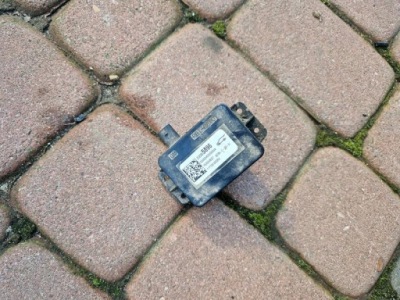 Датчик відкривання кришки opel insignia b 23355896 фото №1