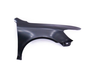 Skoda octavia 09 - 13 крыло передний правый фото №1