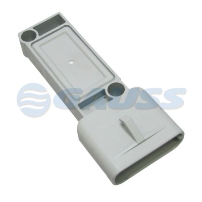 Модуль зажигание ford scorpio mk2 2.0i 16v ga2297 gauss фото №1