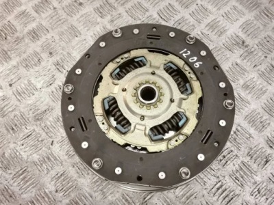 Lexus is iii xe30 2015 зчеплення / комплект фото №1