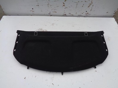 Полка задняя задняя volkswagen passat cc фото №1