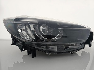 ФАРА ФАРА MAZDA CX5 FULL LED (СВІТЛОДІОД) 5 PINÓW ПРАВЕ