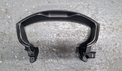 Ford mondeo mk5 fusion рамка корпус спидометра фото №1