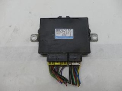 Mitsubishi colt iv блок керування abs модуль бортовий комп'ютер фото №1