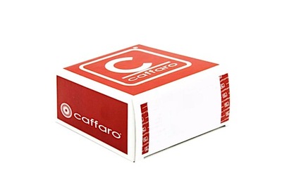 ROLLO TENSOR CAFFARO 05-92  