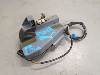 Ford puma 97 3d замок двері правий 6 pinów фото №1