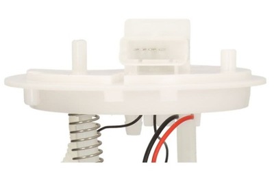 Електрична насос пального модуль engitech ent100194 фото №1