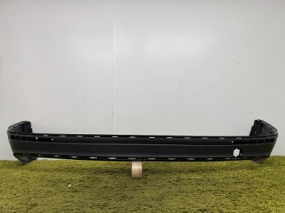 Бампер задняя vw tiguan 2 ii allspace 5nn 15- фото №1