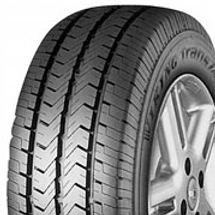 PADANGOS VASARINĖS VIKING 185/80 R14C NOWE 