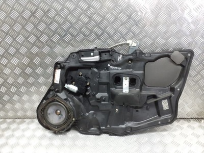 Механизм стекло правый перед mazda 6 фото №1