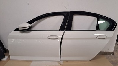 Bmw g30 дверь a300 левая перед задняя фото №1