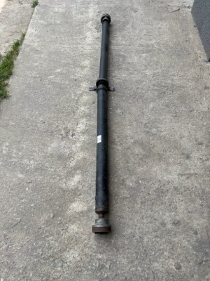 Wał привідний audi a8 d3 long 3.0 tdi 4e4521101g фото №1