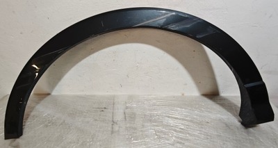 Молдинг крыла правый задняя audi q3 ii 83a фото №1