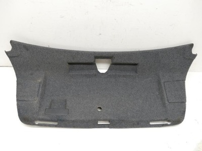 Audi s5 8t a5 rs5 обивка крышки багажника coupe фото №1