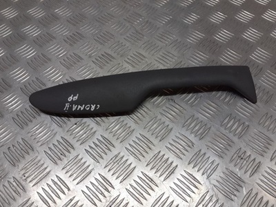 Защита подлокотник правый перед croma ii 73538560 фото №1