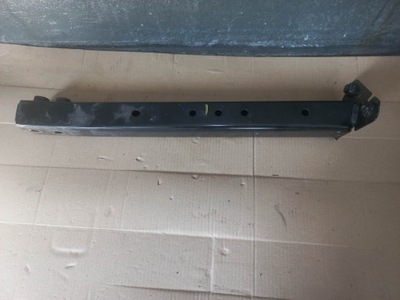 Зона деформации левая renault captur ii 758255533r фото №1