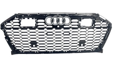 Audi rs6 rs7 c8 4k8 19- решётка радиатора решётка радиатора 4k8853651f фото №1