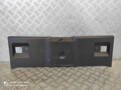 Защита поперечина заднего багажника opel karl 2014-2019 95408364 фото №1