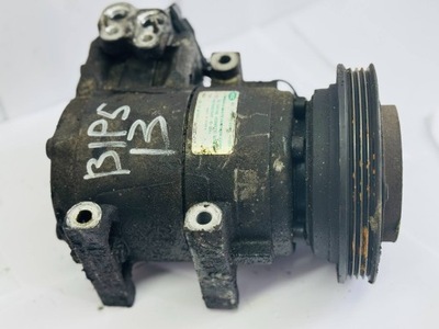 Hyundai santa fe 2006 крыло передний фото №1