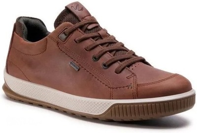 Buty ECCO BYWAY TRED GTX membrana gore-tex 46